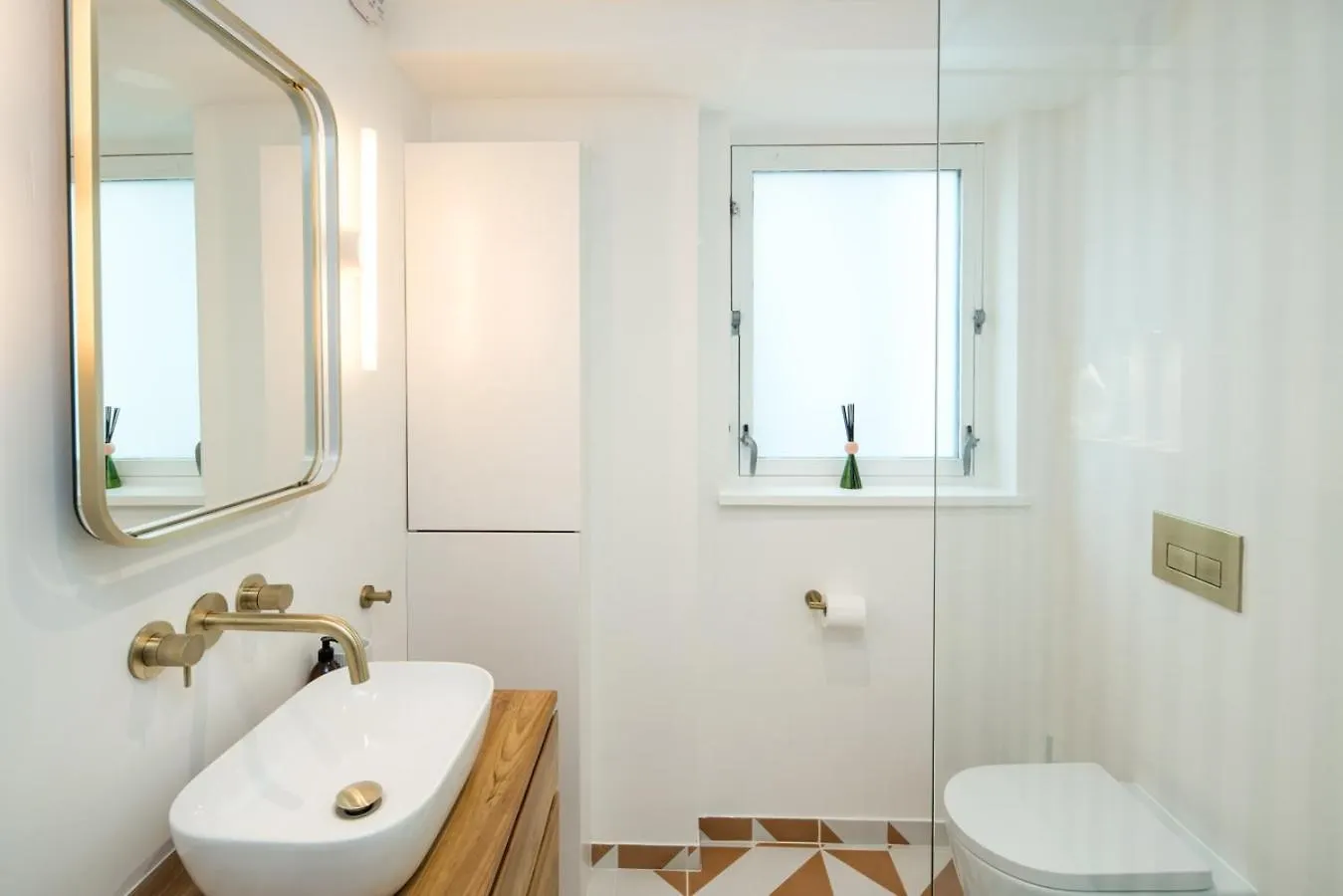 2Bed 2Bath Stunning Shoreditch Apartment Londýn