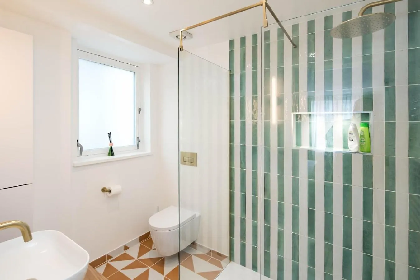 2Bed 2Bath Stunning Shoreditch Apartment Londýn
