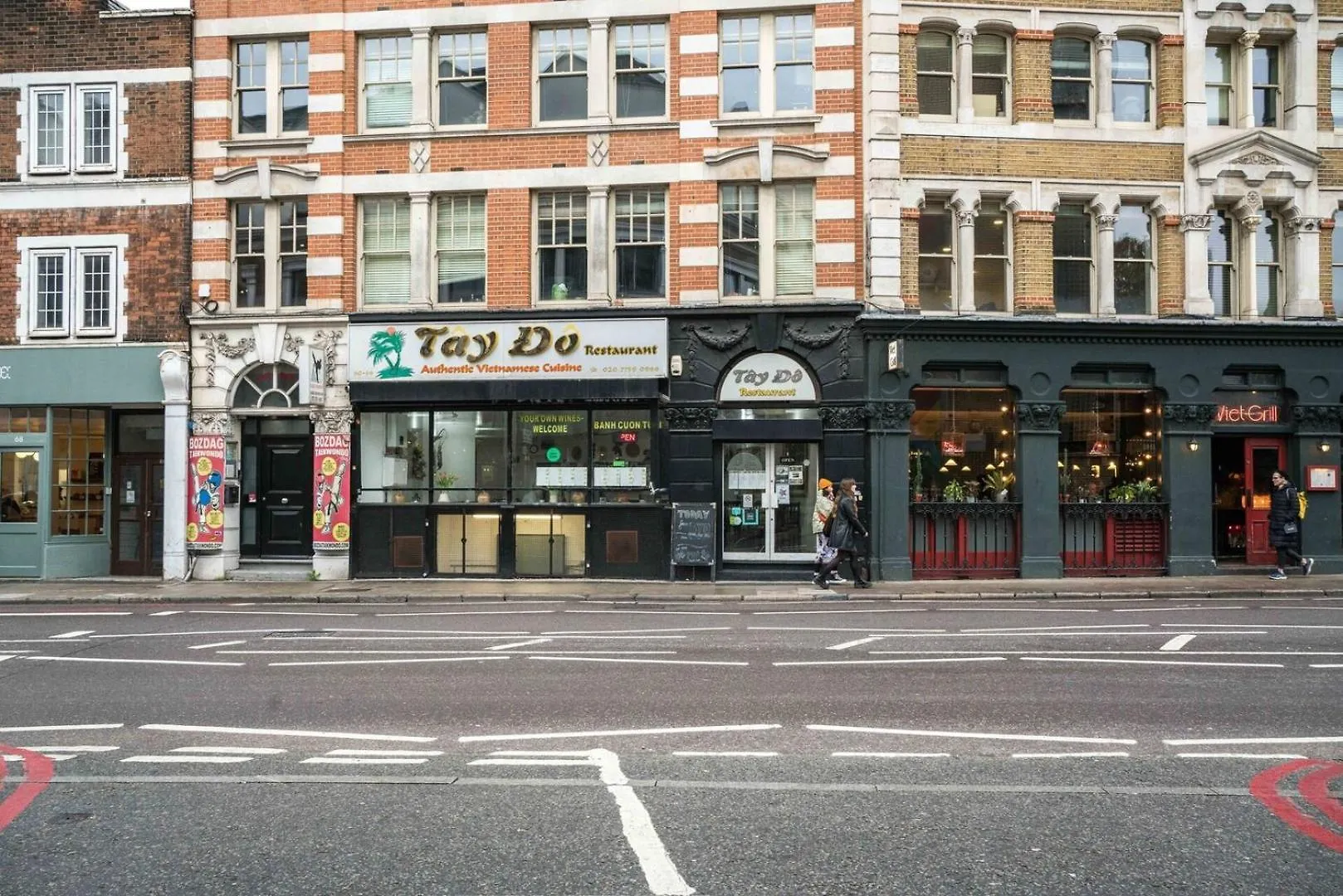2Bed 2Bath Stunning Shoreditch Apartment Londýn Velká Británie